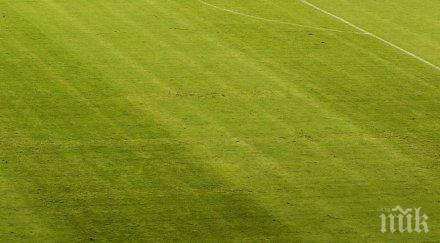 уефа започва дисциплинарна процедура хърватия свастика тревата