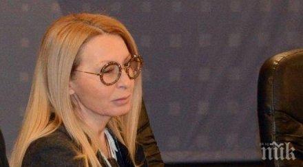 беновска мафията съдебната система здравеопазването разбита