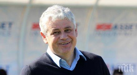 стоев момента целта левски направим отбор