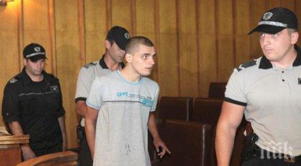 младежът наръгал двама автобус съм виновен