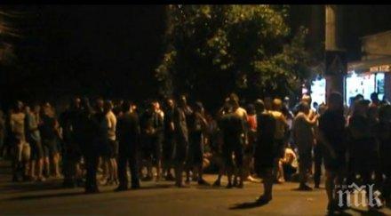 полиция води децата орландовци училище