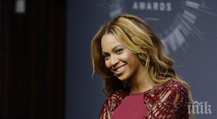 бионсе обвинена плагиатство