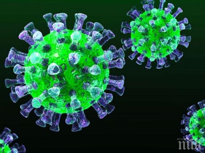 145 души заразени с вируса MERS в Южна Корея