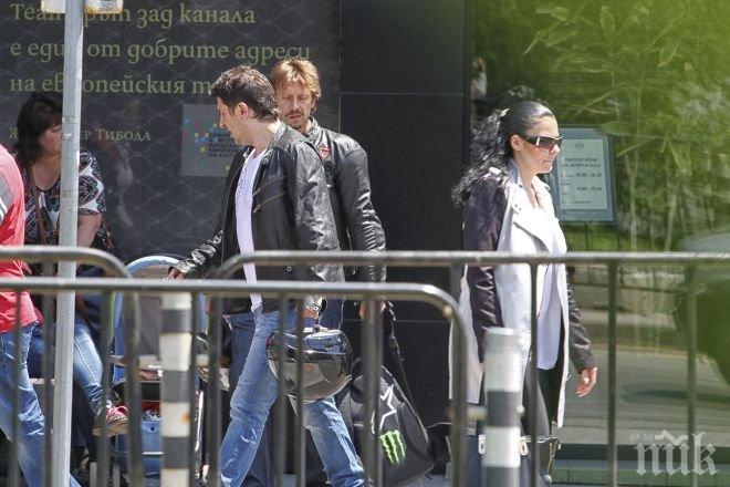 Блатечки шокира Слави - отказа му работа! 