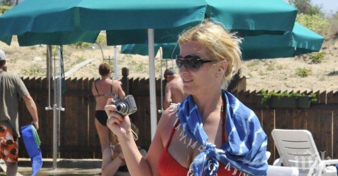 70% от туристите по Северното Черноморие са румънци