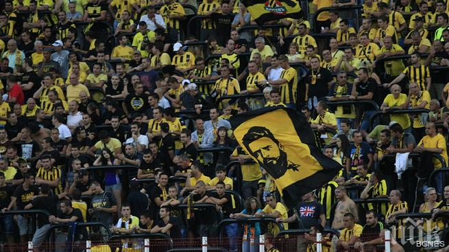 Ботев определи цените на билетите и абонаментните карти за новия сезон