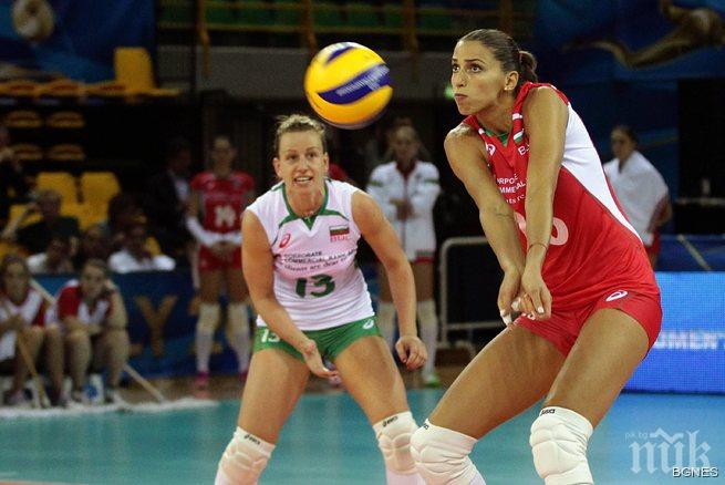 Елица Василева: Надявам се това да е само началото