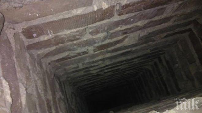 Пречиствателни филтри за пушещите комини