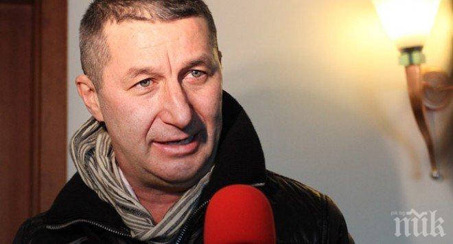 Каролев скочи на реформатори: Издигнете Николета Лозанова за шеф на БНБ!