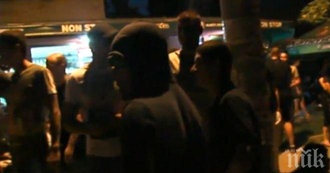 Полицаи ще дежурят през нощта в размирния „Орландовци”