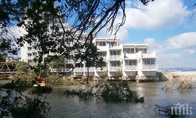 Около 130 млн. лв. ще бъдат инвестирани в Албена за пет години