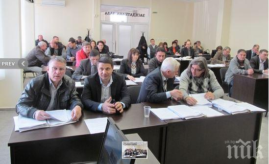 Правят завод за милиони в Айтос