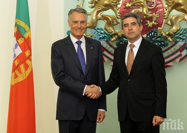 Плевнелиев: Няма предложение от САЩ за разполагане на войска у нас