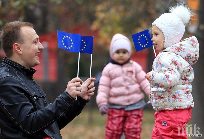 Мъжете са най-плодовити през юли и август