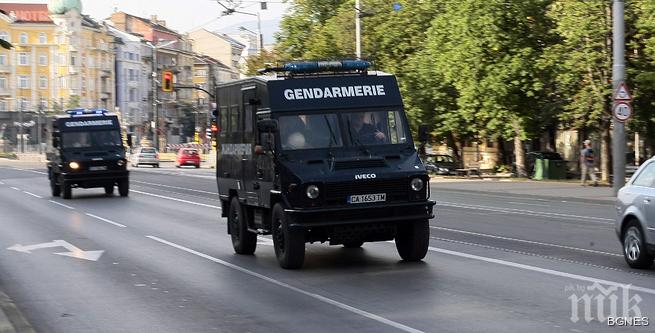 Петър Междуречки: С полиция и жандармерия няма да се оправят нещата