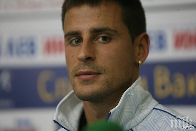 Кирчев: Яд ме е, стотни не ми стигнаха за медал