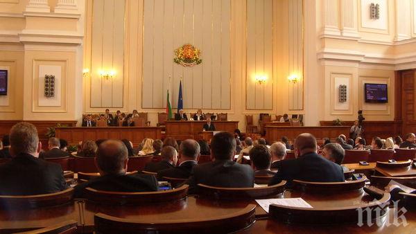 Партиите напълно се разминават за сблъсъците в Орландовци (обзор)