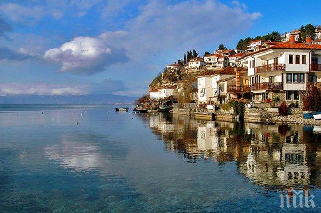 Хотелиерите край Охридското езеро надуха цените