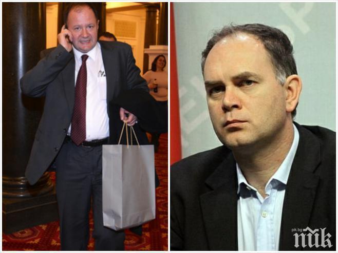 Миков, защо се репчиш на Кадиев