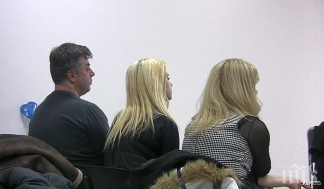 Условни присъди за тежка катастрофа в Пловдив