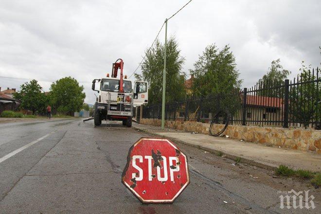 100 млн. лв. се предвидени за ремонт на квартални улици в столицата