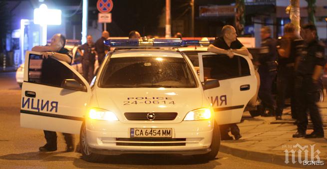 Бъчварова – бомбата на Борисов 