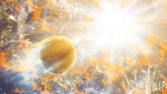 Синоптици от БАН: Чака ни убийствена жега! Живакът удря 36 градуса!