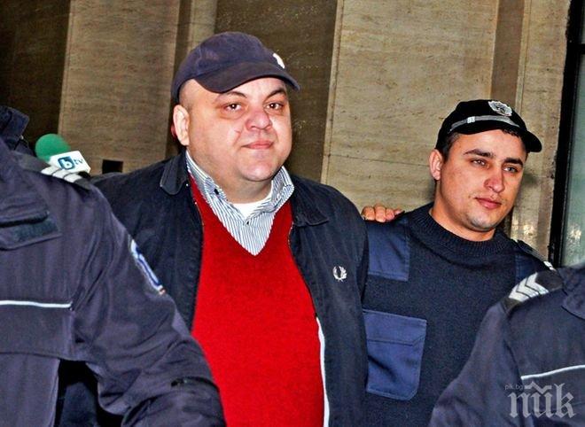 Подсъдимият Чеци иска салфетките на убитата Яна