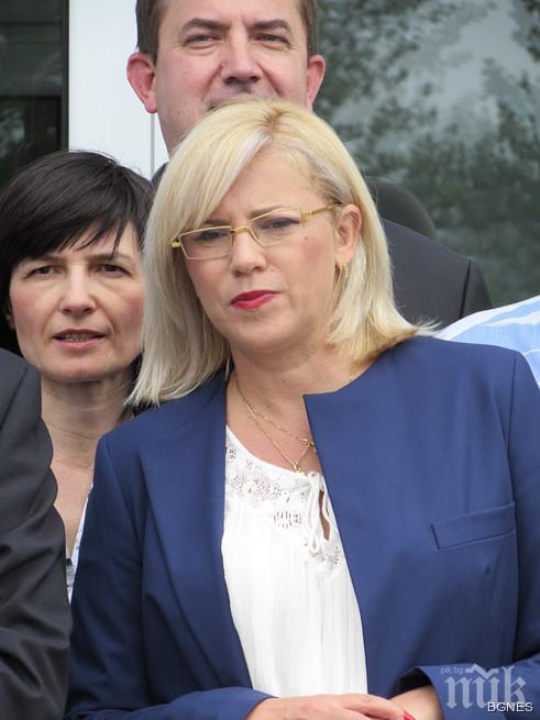 Крецу: България може да се възползва от 7,6 млрд. евро за периода 2014-2020 г.