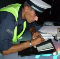 Съставиха 49 акта на автобуси и 28 на таксита по време на празниците