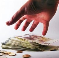 арестуваха подкупен надзирател затвора бургас