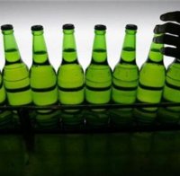 Изобретиха бутилка, която съхранява звуци (видео)