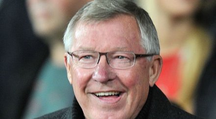 близо хил души честитиха рождения ден сър алекс