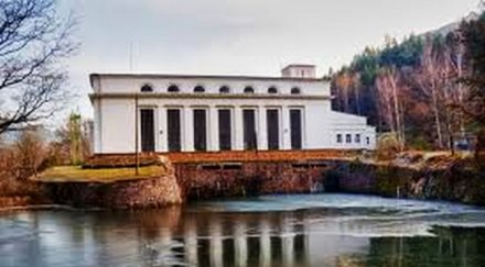 пик оставиха пасарел без ток