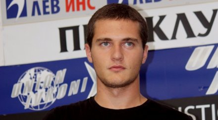 юноша левски проби турция