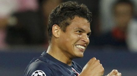 тиаго силва избран добър бразилски футболист европа