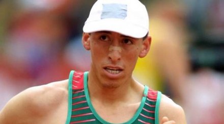 простреляха главата олимпийски медалист