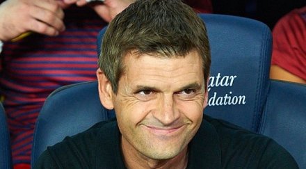 тито виланова завърна ноу камп