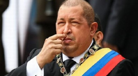 уго чавес кома испанска медия