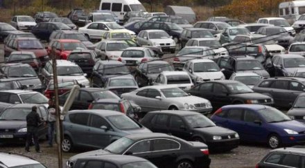 спаднаха продажбите коли испания