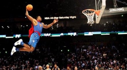 нба започна фалстарт грандовете