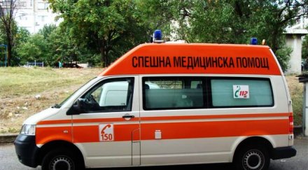 пострадаха нова година пловдив