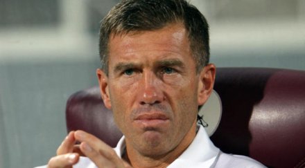 сречко катанец води отново словения