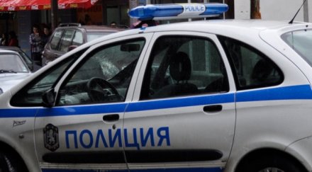 младеж прострелян гръб връщане дискотека