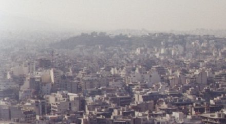 гърция връщат отоплението дърва