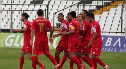 цска удължава престоя турция