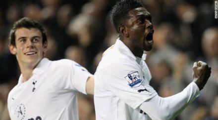 шпорите продължиха победите