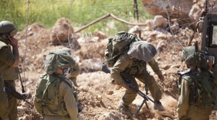 2020 палестинците повече израелците