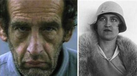 бездомник умря без разбере наследява млн долара