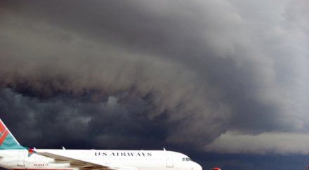 учени прогнозират времето безопасни полети